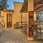 בית הארחה Casa Nannina מטה