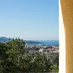 בית הארחה Casa Nannina מטה
