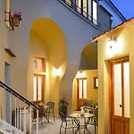 בית הארחה Casa Nannina 4*