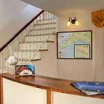 Casa Nannina בית הארחה