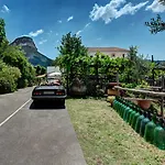 Casa Nannina בית הארחה מטה