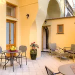 בית הארחה Casa Nannina