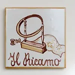 Casa Nannina בית הארחה