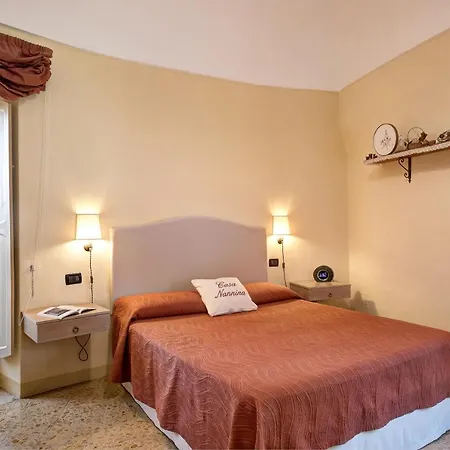 Casa Nannina Мета