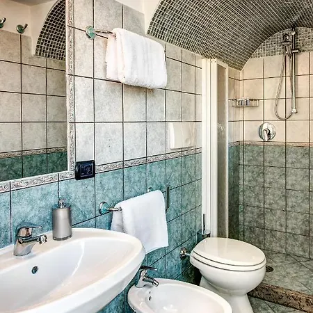 Гостевой дом Casa Nannina