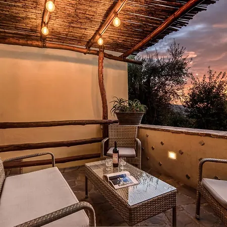 Casa Nannina בית הארחה 4*