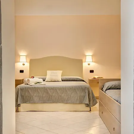 Casa Nannina Гостевой дом 4*