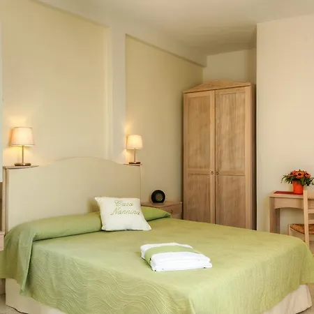 Casa Nannina Мета