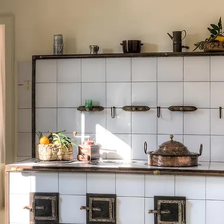 Casa Nannina 4* Мета