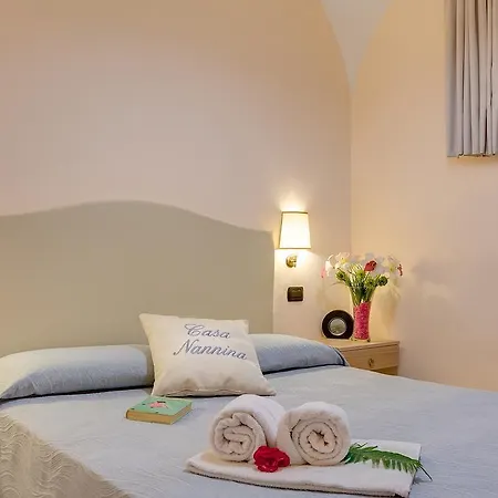 Гостевой дом Casa Nannina 4*