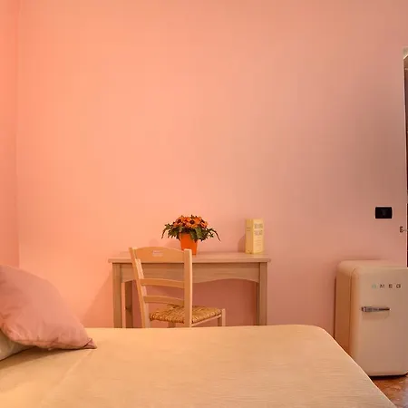 Гостевой дом Casa Nannina Мета