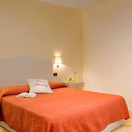 בית הארחה Casa Nannina מטה