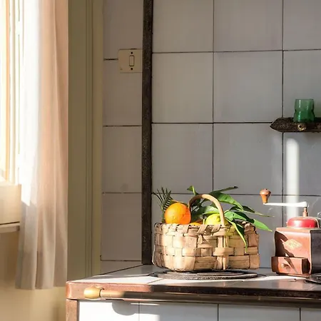 Casa Nannina 4*