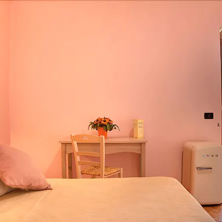 בית הארחה Casa Nannina 4*