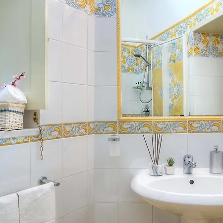 Casa Nannina Мета