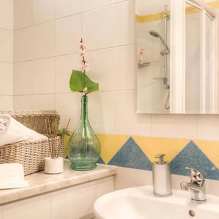 Casa Nannina Мета