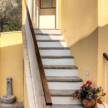 Гостевой дом Casa Nannina 4*