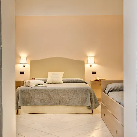Casa Nannina 4* Мета