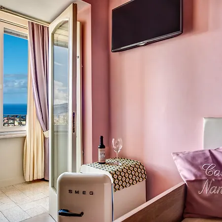 Гостевой дом Casa Nannina 4*
