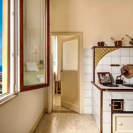 Casa Nannina Гостевой дом 4*