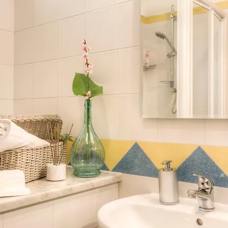 Casa Nannina 4*