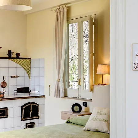 Гостевой дом Casa Nannina 4*