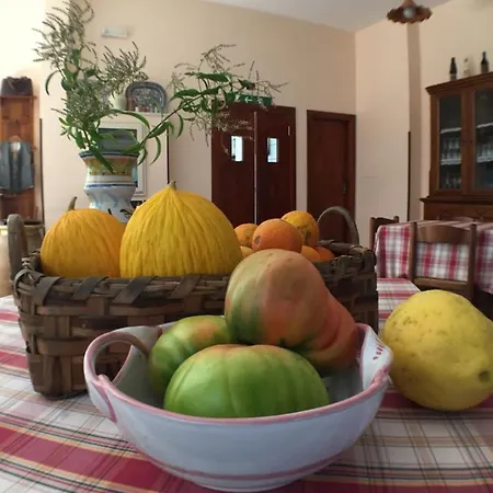Casa Nannina 4* Мета
