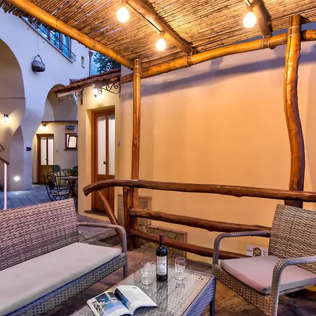 Casa Nannina 3* Meta