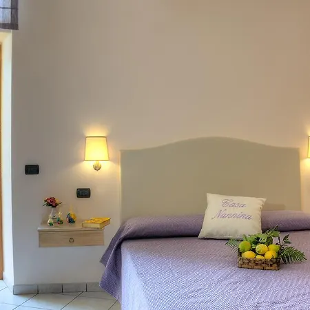 Casa Nannina 3*