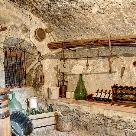 Casa Nannina