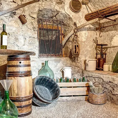 Maison d'hôtes Casa Nannina 3*