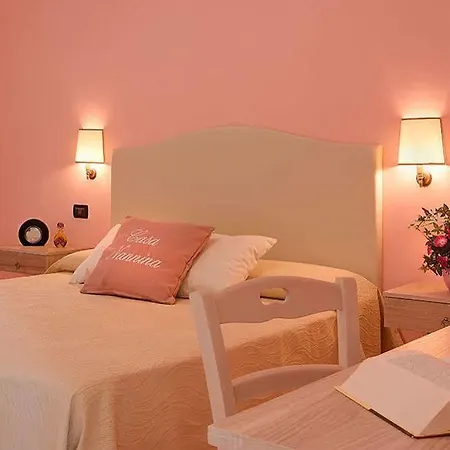 Casa Nannina 3*