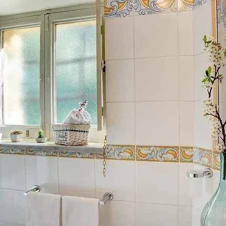 Maison d'hôtes Casa Nannina 3*
