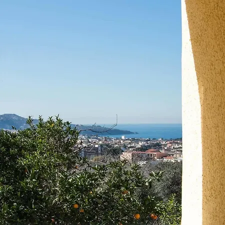 Casa Nannina Maison d'hôtes Meta