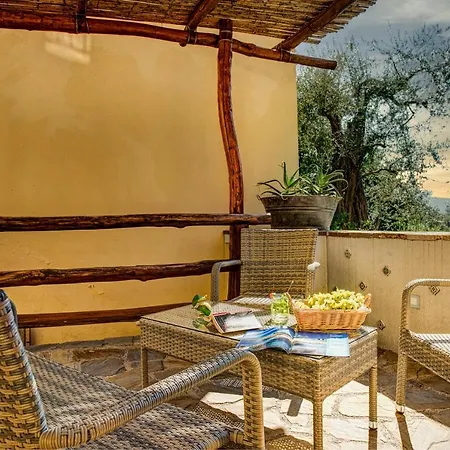 Guest house Casa Nannina 3*