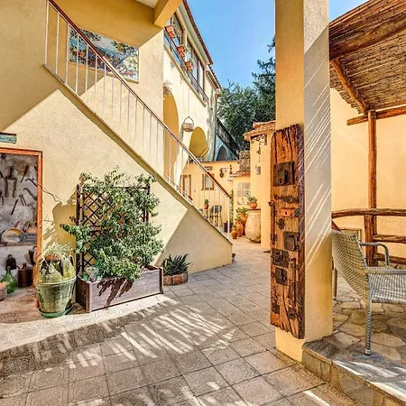 Casa Nannina