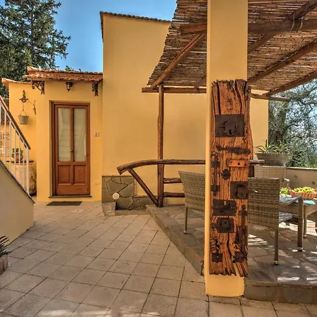 Pensión Casa Nannina Meta
