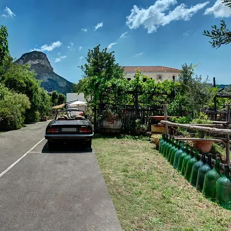 Casa Nannina 3*