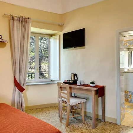 Casa Nannina Guest house Meta