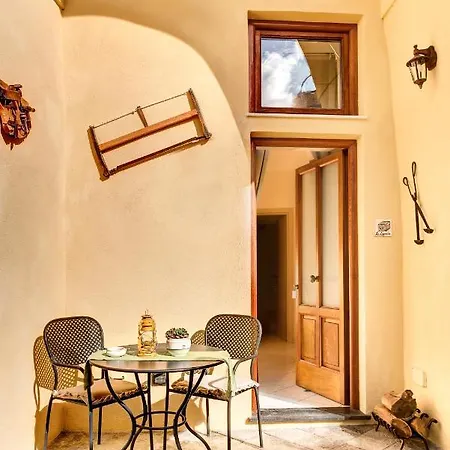 Casa Nannina 3*