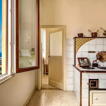 Casa Nannina