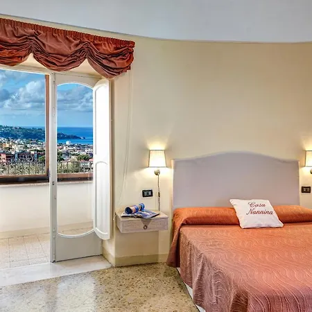 Guest house Casa Nannina