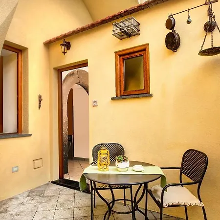 Casa Nannina