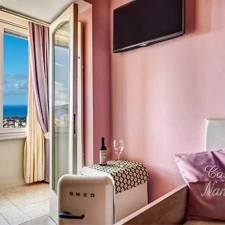 Casa Nannina 4*