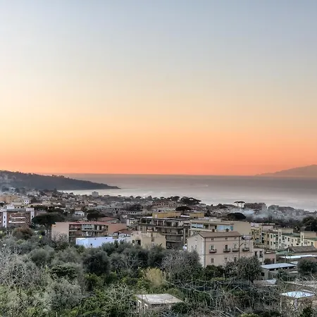 Casa Nannina 4* Meta