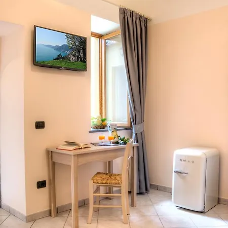 Casa Nannina Guest house