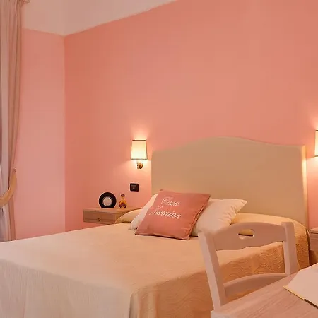 Casa Nannina Guest house