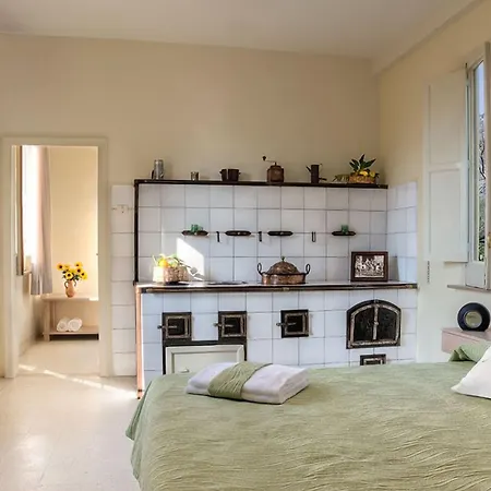 Casa Nannina Pensionat