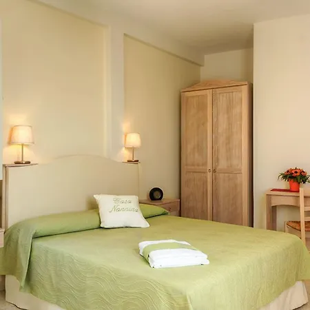 Pensión Casa Nannina