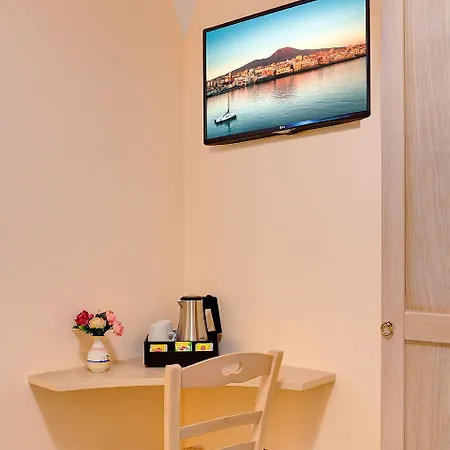 Casa Nannina 4* Meta